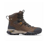 Chaussures de randonnée COLUMBIA GEOTERRA OUTDRY LTR (Cordovan, Canyo) Homme 44 (11 US)