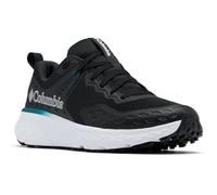 Chaussures de randonnée - Columbia - Konos TRS - Homme - Noir Deep Wave - Semelle en caoutchouc 44 EU