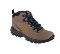 Chaussures de Randonnée Columbia Newton Ridge Wp Omni-heat II - Marron - Homme/Adulte 44
