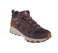 Chaussures de Randonnée COLUMBIA Peakfreak Ii Mid Outdry Bordeaux - Femme/Adulte - Respirant 39
