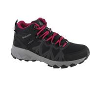 Chaussure de randonnÃ©e Columbia PEAKFREAK II MID OUTDRY (Black, Ti Grey) Femme 39.5 (8.5 US)