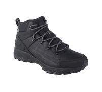 Chaussures de randonnée COLUMBIA Peakfreak Ii Mid Outdry Noir - Homme/Adulte - Respirant 44