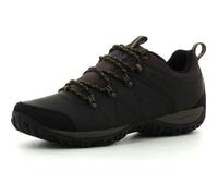 Columbia Peakfreak Venture Waterproof (imperméable) Chaussures de Randonnée Basse pour Homme, Marron (Cordovan/Squash), 41 EU
