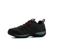 Chaussures de randonnée - Columbia - PeakFreak Venture LT - Gris - Homme - Respirant 42 1/2