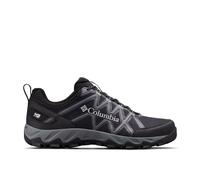 Columbia Chaussures basses de randonnée PEAKFREAK X2 OUTDRY WATERPROOF Homme Noir 40,5