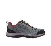 Chaussures de randonnée Homme - Gris - Columbia Redmond III WP 41