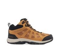 Columbia REDMOND III MID WATERPROOF, Chaussures de Randonnée pour Homme