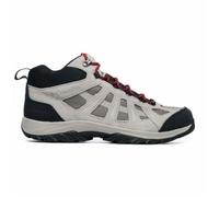 Chaussures de randonnée - COLUMBIA - Redmond Iii Mid - Noir - Gris - Respirant 43
