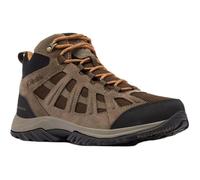 Chaussures de randonnée COLUMBIA Redmond Iii Mid Waterproof Marron - Homme/Adulte - Respirant 43,5