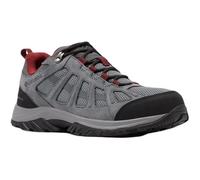 Chaussures de randonnée COLUMBIA Redmond Iii Waterproof Gris - Homme/Adulte - Sentier - Respirant 44,5