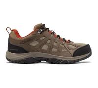 Chaussures de randonnée - COLUMBIA - Redmond III Waterproof - Homme - Marron - Imperméables 41
