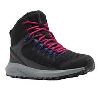 Columbia Chaussures de Marche pour Femmes, TRAILSTORM MID WATERPROOF avec OMNI-HEAT