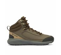 Columbia Trailstorm™ Peak Mid Hiking Boots Noir EU 42 1/2 Homme