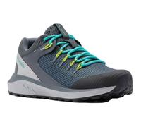 Chaussures de randonnée - COLUMBIA - Trailstorm - Waterproof - Graphite - Femme 36