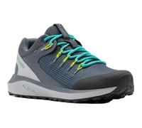 Chaussures de sport Columbia Trailstorm Waterproof W pour Femme 36 Gris