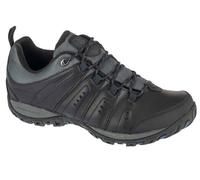 Chaussures de randonnée - COLUMBIA - Woodburn II - Waterproof - Noir - Homme 44