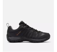 Chaussures de randonnée - COLUMBIA - Woodburn - Noir - Respirant - Multisport 43