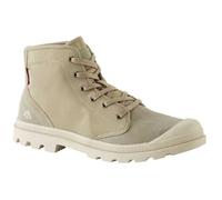 Chaussures de randonnée - Craghoppers - Mono Mid - Beige - Respirantes - Anti-insectes NosiLife 47