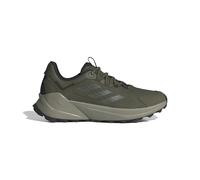Adidas Terrex Trailmaker 2.0 Leather Hiking Shoes Vert EU 43 1/3 Homme