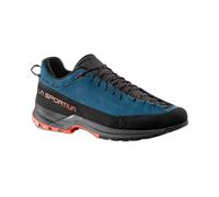 La Sportiva - Tx Guide Leather - Chaussures d'approche - EU 47 - hurricane / carbon