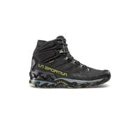Chaussures de randonnée cuir La Sportiva Ultra Raptor II GTX Noir 47