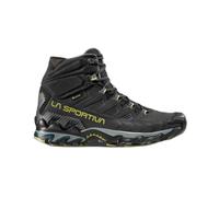 La Sportiva - Ultra Raptor II Mid Leather Wide GTX - Chaussures randonnée homme Black / Cedar - 41