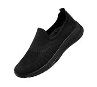 Chaussures de randonnée d'âge moyen et personnes âgées, 2024 Nouvelles chaussures de style pour hommes et femmes, chaussures légères avec semelle souple confortables, chaussures d'été à enfiler mains