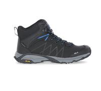 Dlx Rhythmicii Hiking Boots Noir EU 43 Homme