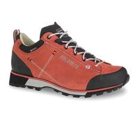Dolomite 54 Hike Low Evo Goretex Hiking Shoes Rouge EU 39 1/2 Femme