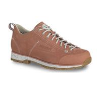 Chaussures de randonnée DOLOMITE 54 Low Evo (Peach Orange) femme 5.5 UK