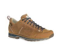 Dolomite Outdoor Chaussures de randonnée 54 Low FG Evo Gore-Tex Homme Doré/Jaune 8 UK