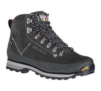 Chaussures de randonnée DOLOMITE 54 Trek Gore-Tex (Black) homme 7.5 UK