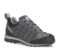 Chaussures de randonnée Dolomite Diagonal Femme - Anthracite/Gris - Respirantes et imperméables 40