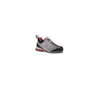 Chaussures de randonnée DOLOMITE Diagonal Gore-Tex (Pewter Grey/coral Red) femme 38 (5 UK)