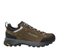 Chaussures de randonnée DOLOMITE DOL Shoe Vernale Hike Low GTX (Mud Green) Homme 10 UK