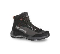 Chaussures de randonnÃ©e DOLOMITE M's Vernale High GTX (Black/Anthracite Grey) Homme 12 UK