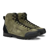 Chaussures de randonnée DOLOMITE Shoe 54 High Dust GTX (Sage Green) Homme 10 UK