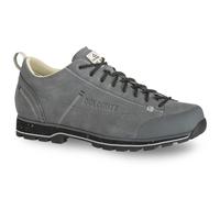 Chaussures de randonnée DOLOMITE Shoe 54 Low Evo (Gunmetal Grey/Black) Homme 8 UK