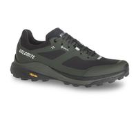 Dolomite - Nibelia GTX - Chaussures randonnée homme Olive Green - 45