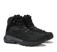 Chaussures de randonnée DOLOMITE Shoe M's Vernale Leather High GTX (Black) Homme 8.5 UK