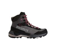 Chaussures de randonnée DOLOMITE Vernale High GTX (Gunmetal Grey/Black) Femme 7 UK