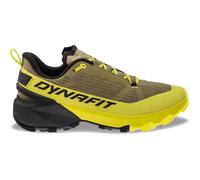 Dynafit Transalper 2 Hiking Shoes Jaune,Marron EU 46 Homme