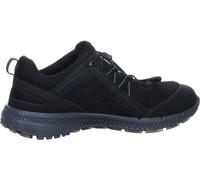 ECCO Terracruise II M, Basket Homme, Noir, 43 EU