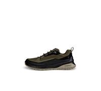 ECCO Men's ULT-Trn, Black Tarmac, 41 EU