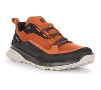 Chaussures de randonnée - Ecco - Ult-Trn - Imperméable - Michelin - Noir brun 44