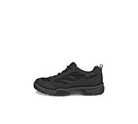 Ecco Chaussures de randonnée Xpedition III GORE-TEX légères résistantes Noir 40 Adulte