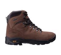 Elbrus Sparrow V Sympatex Hiking Boots Marron EU 42 Homme