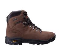 Chaussures de randonnée Elbrus Sparrow Sympatex Mid Marron 44