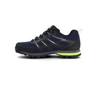 Chaussures de randonnée en softshell tige basse Paredes Seguridad Mateo 46