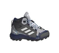 Chaussures de randonnée enfant adidas Minecraft Terrex Gore-tex 32